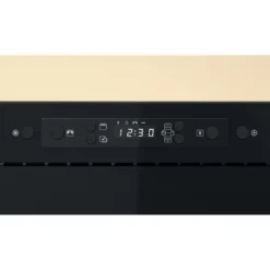 Microonde da incasso Whirlpool MBNA920B con grill e Jet Defrost