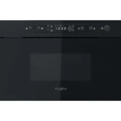 Microonde da incasso Whirlpool MBNA920B con grill e Jet Defrost