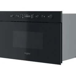 Microonde da incasso Whirlpool MBNA920B con grill e Jet Defrost