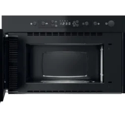 Microonde da incasso Whirlpool MBNA920B con grill e Jet Defrost