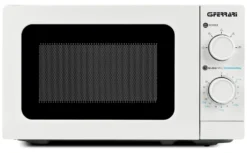 Microonde G3 Ferrari G1017201 Otello White