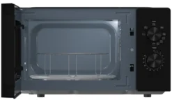 Microonde Hisense 741470 H20MOBP1G Black