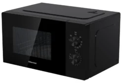 Microonde Hisense 741470 H20MOBP1G Black