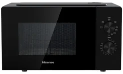 Microonde Hisense 741470 H20MOBP1G Black