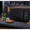 Microonde Hisense 742800 H23MOBSD1 Black