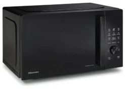 Microonde Hisense 742800 H23MOBSD1 Black
