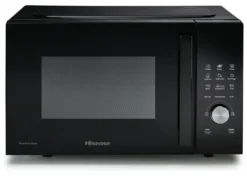 Microonde Hisense 742800 H23MOBSD1 Black