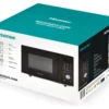 Microonde Hisense 742799 H20MOBSD1HG Black