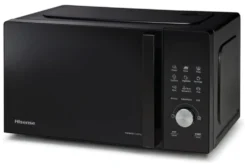 Microonde Hisense 742799 H20MOBSD1HG Black