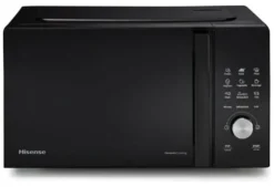Microonde Hisense 742799 H20MOBSD1HG Black