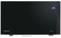 Microonde Hisense 743836 H25MOBS4HGI Black