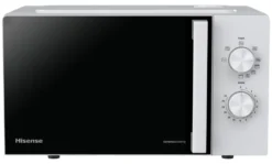 Microonde Hisense 740300 H20MOWP1HG White