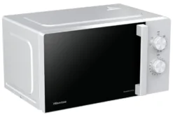 Microonde Hisense 740300 H20MOWP1HG White
