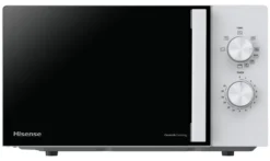 Microonde Hisense 740300 H20MOWP1HG White