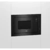 Microonde incasso Beko Bmgb 25333 Bg Black