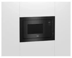 Microonde incasso Beko Bmgb 25333 Bg Black