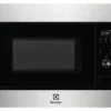 Microonde incasso Electrolux 947 608 754 SERIE 600 Mo318Gxe Inox