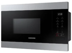 Microonde incasso Samsung MG22M8274CT E1 Inox e Black