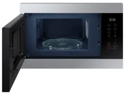 Microonde incasso Samsung MG22M8274CT E1 Inox e Black