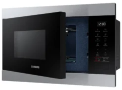 Microonde incasso Samsung MG22M8274CT E1 Inox e Black