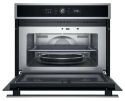 Microonde incasso Whirlpool 859991680150 6 SENSO WMW47HMXI Inox