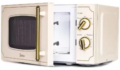 Microonde Midea RETRO' MM720CJ7 Crema