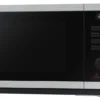 Microonde Samsung MS23DG4504ATE1 MS23 Black e Silver