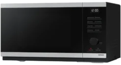 Microonde Samsung MS23DG4504ATE1 MS23 Black e Silver