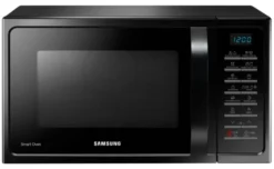 Microonde Samsung SMARTOVEN MC28H5015CK ET Black