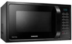 Microonde Samsung SMARTOVEN MC28H5015CK ET Black