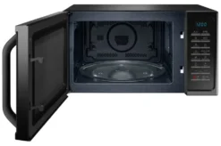Microonde Samsung SMARTOVEN MC28H5015CK ET Black
