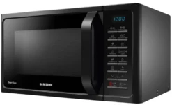 Microonde Samsung SMARTOVEN MC28H5015CK ET Black