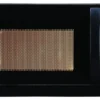 Microonde Sharp R 742BKW Black