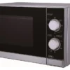 Microonde Sharp R 600IN Silver