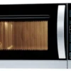 Microonde Sharp R 642INW Silver