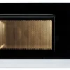 Microonde Sharp R 242INW Silver e Black