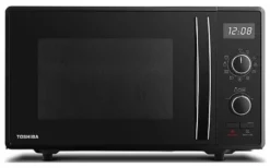 Microonde Toshiba Mw Ag23P Black