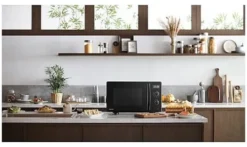 Microonde Toshiba Mw Ag23P Black