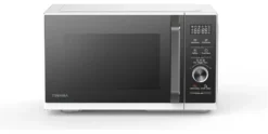 Microonde Toshiba MW3 AG20PE White