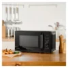Microonde Toshiba MW3 AG25PF Black