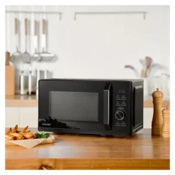 Microonde Toshiba MW3 AG25PF Black