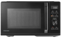 Microonde Toshiba MW3 AG25PF Black