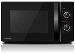 Microonde Toshiba Mw Mg20P Black