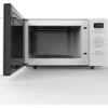 Microonde Whirlpool 858734599290 CHEF PLUS Mcp 345 Wh Bianco