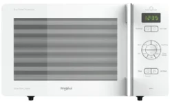 Microonde Whirlpool 858734599290 CHEF PLUS Mcp 345 Wh Bianco