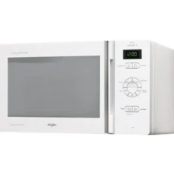 Microonde Whirlpool 858734599290 CHEF PLUS Mcp 345 Wh Bianco