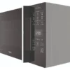 Microonde Whirlpool 859991594080 CHEF PLUS Mcp 359 Sl Silver e Black