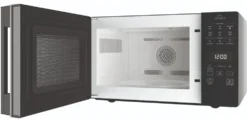 Microonde Whirlpool 859991594080 CHEF PLUS Mcp 359 Sl Silver e Black