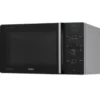 Microonde Whirlpool 858734599890 CHEF PLUS Mcp 345 Sl Silver e Black