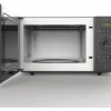 Microonde Whirlpool 858734599490 CHEF PLUS Mcp 345 Bl Black